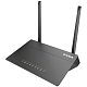 Картинка Роутер D-Link DIR-806A/RU (DIR-806A/RU) 