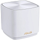 Картинка Mesh роутер Asus ZenWiFi AX Mini XD4 (W-3-PK) 3 шт. белый (90IG05N0-MO3R20) 