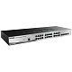 Картинка Коммутатор D-Link DGS-1210-28/ME/B (DGS-1210-28/ME/B) 