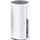 Картинка Бесшовный Mesh роутер TP-Link Deco E4 (DECO E4(1-PACK)) 