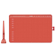 Картинка hs611-coral-red
