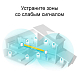 Картинка Mesh-комплект TP-Link DECO X20 (2-PACK) (DECO X20(2-PACK) 