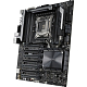 Картинка Материнская плата ASUS WS C422 SAGE/10G (90SW00J0-M0EAY0) 