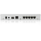 Картинка Сетевой экран Zyxel ZyWALL ATP100 (ATP100-RU0102F) 