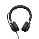 Картинка Гарнитура Jabra Evolve2 40 (24089-999-999) 