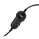 Картинка Компьютерная гарнитура Logitech Headset H150  [981-000350] 