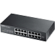 Картинка Коммутатор Zyxel GS1100-16 (GS1100-16-EU0103F) 
