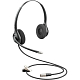 Картинка Гарнитура Plantronics HW261N-DC (86872-02) 