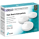 Картинка MESH система TP-LINK Deco M9 Plus (DECO M9 PLUS(3-PACK) 