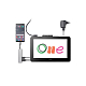 Картинка Графический планшет Wacom One 13 (DTC133W0B) 