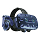 Картинка Шлем виртуальной реальности HTC VIVE Pro Eye Full Kit (99HARJ010-00) 