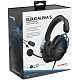 Картинка Гарнитура игровая HP HyperX Cloud Alpha S Blue HX-HSCAS-BL/WW (4P5L3AA) 