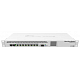 Картинка Маршрутизатор MikroTik Cloud Core CCR1009-7G-1C-1S+ (CCR1009-7G-1C-1S+) 