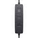 Картинка Компьютерная гарнитура Dell Headset Pro WH3022; Stereo (520-AATL) 