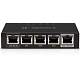 Картинка Маршрутизатор Ubiquiti EdgeRouter X ER-X-EU (ER-X-EU) 