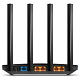 Картинка Роутер TP-Link Archer C6U (ARCHER C6U) 