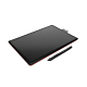 Картинка Графический планшет One by Wacom 2 Medium (CTL-672-N) 