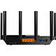 Картинка Роутер TP-Link Archer AX73 (ARCHER AX73) 