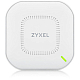 Картинка Комплект точек доступа Zyxel NebulaFlex Pro WAX510D (WAX510D-EU0105F) 