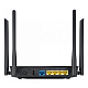Картинка Маршрутизатор ASUS RT-AC1200 (90IG0211-BM3D00) 