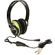 Картинка Гарнитура Genius HS-400A (31710169100) 