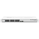 Картинка Коммутатор MikroTik Cloud Smart CSS326-24G-2S+RM (CSS326-24G-2S+RM) 