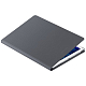 Картинка Чехол-книжка Samsung Book Cover Tab A7 (EF-BT500PJEGRU) 