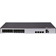 Картинка Коммутатор Huawei S5735-L24T4X-A + 88035YSM (98010920_BSW) 