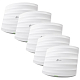 Картинка Комплект точек доступа TP-Link EAP245 5 шт. (EAP245(5-PACK) 