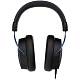 Картинка Гарнитура игровая HP HyperX Cloud Alpha S Blue HX-HSCAS-BL/WW (4P5L3AA) 