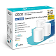 Картинка Комплект точек доступа TP-Link Deco X60 3 шт. (DECO X60(3-PACK)) 