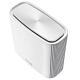 Картинка Маршрутизатор ASUS ZenWiFi AC (CT8) (W-2-PK) (90IG04T0-MO3R40) 