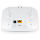 Картинка Комплект точек доступа Zyxel NebulaFlex Pro WAC500 (WAC500-EU0105F) 