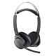 Картинка Компьютерная гарнитура Dell Headset Premier ANC-WL7022 (520-AATN) 