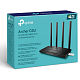 Картинка Роутер TP-Link Archer C6U (ARCHER C6U) 