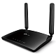 Картинка Роутер TP-Link Archer MR200 (ARCHER MR200) 