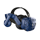 Картинка Шлем виртуальной реальности HTC VIVE Pro Full Kit (99HANW006-00) 