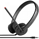 Картинка Наушники Lenovo Essential Stereo Analog [4XD0K25030] 