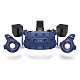 Картинка Шлем виртуальной реальности HTC VIVE Pro Eye Full Kit (99HARJ010-00) 