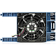 Картинка Вентилятор HPE High Performance Fan Kit (871244-B21) 