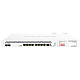 Картинка Маршрутизатор Mikrotik Cloud Core CCR1036-8G-2S+ (CCR1036-8G-2S+) 