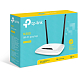 Картинка Роутер TP-Link TL-WR841N (TL-WR841N) 