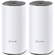 Картинка MESH система TP-LINK Deco E4 (DECO E4(2-PACK) 