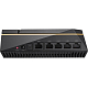 Картинка Комплект роутеров Asus RT-AX92U (2 шт.) (90IG04P0-MO3020) 