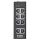 Картинка Коммутатор D-Link DIS-100E-8W/A1A (DIS-100E-8W/A1A) 