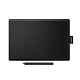 Картинка Графический планшет One by Wacom 2 Medium (CTL-672-N) 