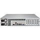 Картинка Серверный корпус SuperMicro SuperChassis CSE-825TQC-R1K03LPB (CSE-825TQC-R1K03LPB) 