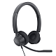 Картинка Компьютерная гарнитура Dell Headset Pro WH3022; Stereo (520-AATL) 