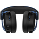 Картинка Гарнитура игровая HP HyperX Cloud Alpha S Blue HX-HSCAS-BL/WW (4P5L3AA) 