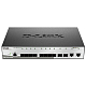 Картинка Коммутатор D-Link Metro Ethernet DGS-1210-12TS/ME/B1A (DGS-1210-12TS/ME/B1A) 